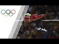 Mutaz essa barshim my rio highlights