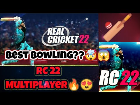 RC 22 Best