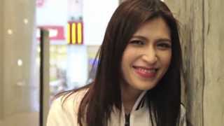 Model Movie vol.1【 稲葉マリ 】