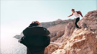 Simon Lynge - Turn It Up