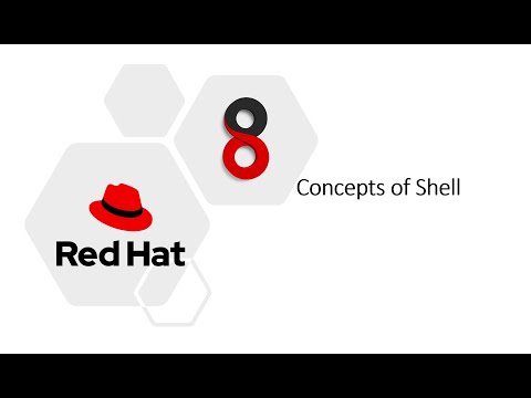 What is Shell? / Concepts of Shell