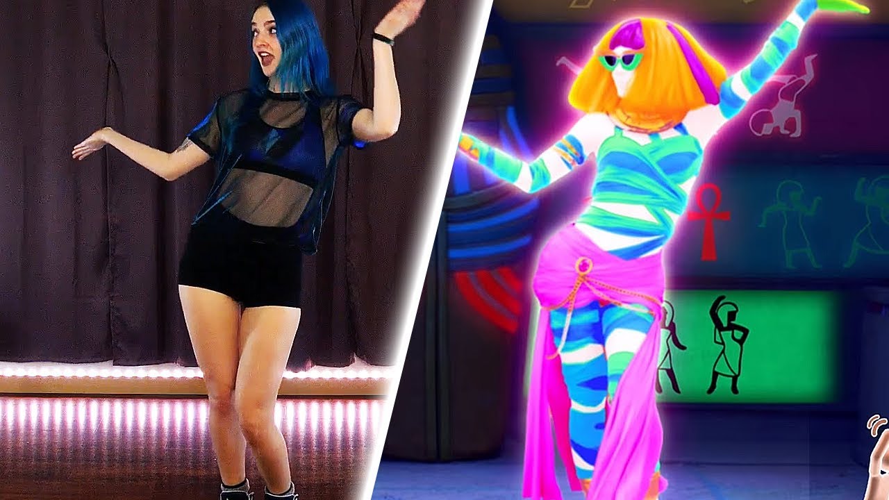 Featured image of post Littlesiha Just Dance 2020 My favorite just dance 2020 songs