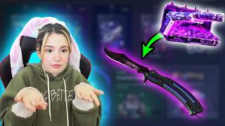 M4A4 Tooth Fairy