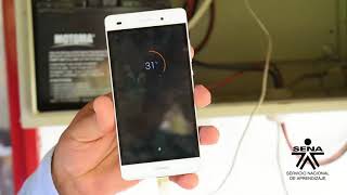 TEC. EN INSTALACIÓN Y MANTENIMIENTO DE SISTEMAS FOTOVOLTAICOS .