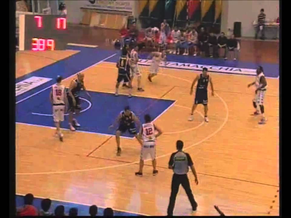 Ruvo-Ostuni gara 4: Morena umilia Bonacini