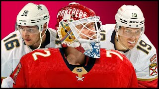 How The Florida Panthers Made Their Miracle Run