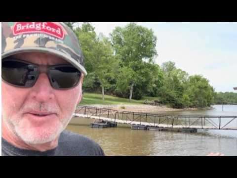 Today Marks The End Of An Era In Bass Fishing