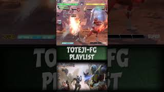 Powerrangers Battle For The Grid - Jason Lee Scott Red Ranger Tyranno Charge Combo