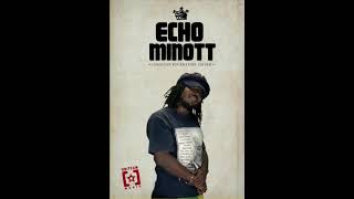 Echo Minott: Hand Pon the Key (Dancehall Sleng Teng Reggae)