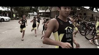 Event Promotion Video Triathlon Tutorial