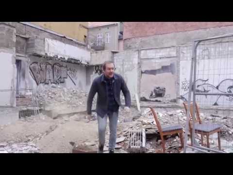 Adobe After Effects Superhero flying Effect