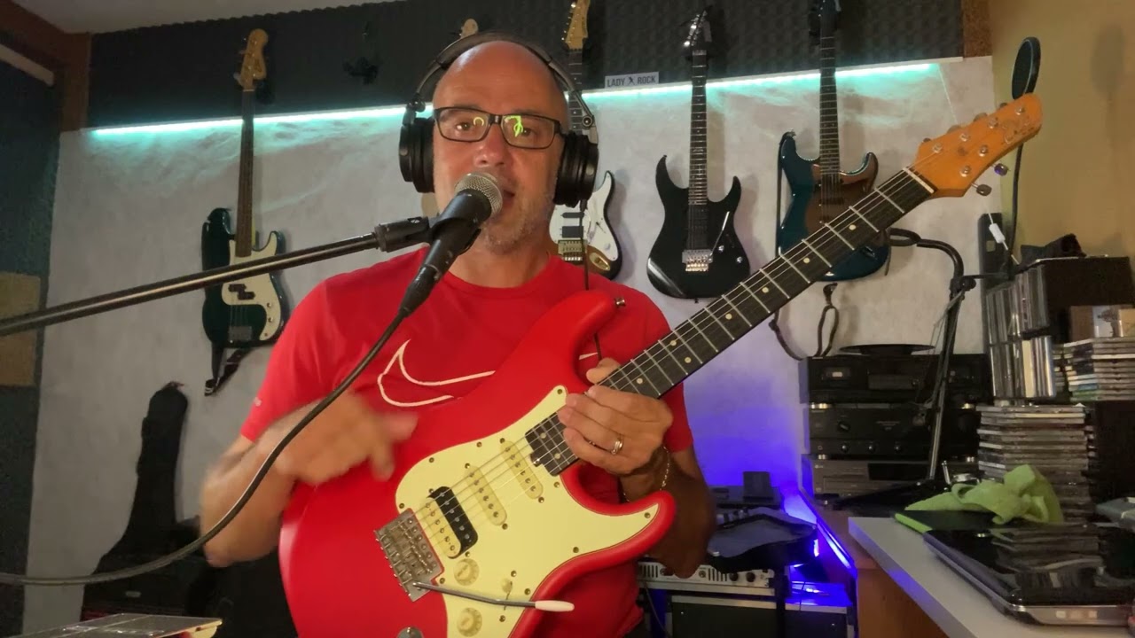 EKO AIRE RELIC - test & review