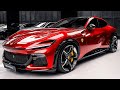 NEW 2026 Ferrari Purosangue - Sound, Interior and Exterior NEW 2026 Ferrari Purosangue - Sound, Interior and Exterior