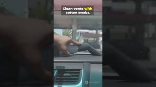 How To Make Your Car Interior Smell New Again