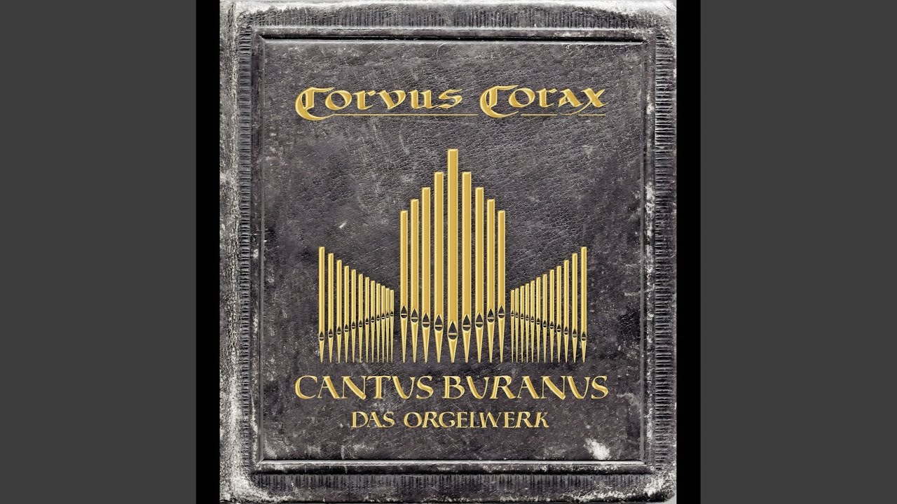 Variationes Super: "O Varium"