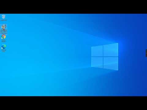 How to install Java JDK11 on Windows 10 for free.
