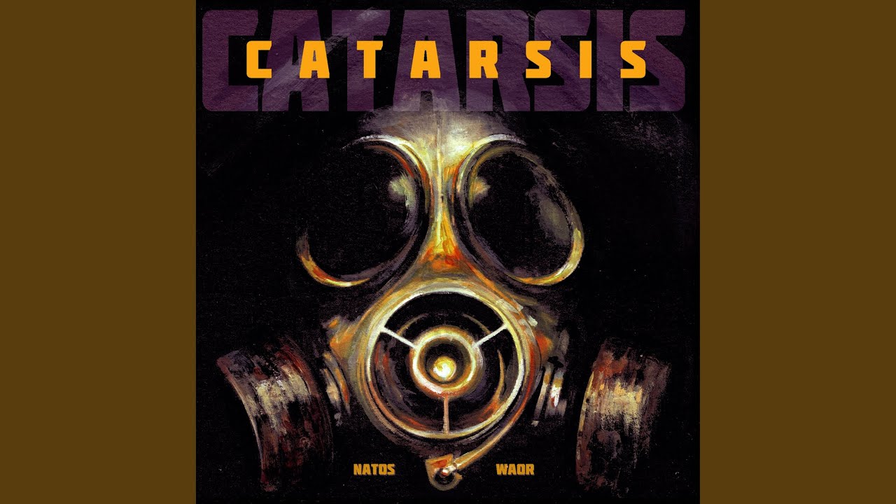 Catarsis adlı videoyu YouTube'da izle Catarsis adlı videoyu YouTube'da izle