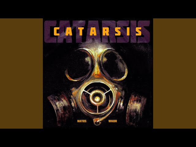 Catarsis
