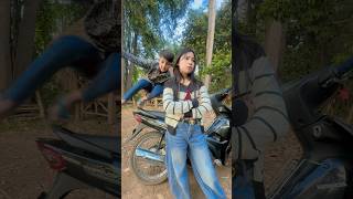 Prank Girlfriend So Funny 😂💕 #funny #love