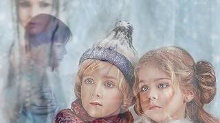 Królowa Śniegu Gdzie Jesteś Kaju