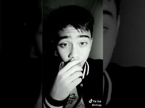 Tiktok Muhammad Rafi Sanjaya 