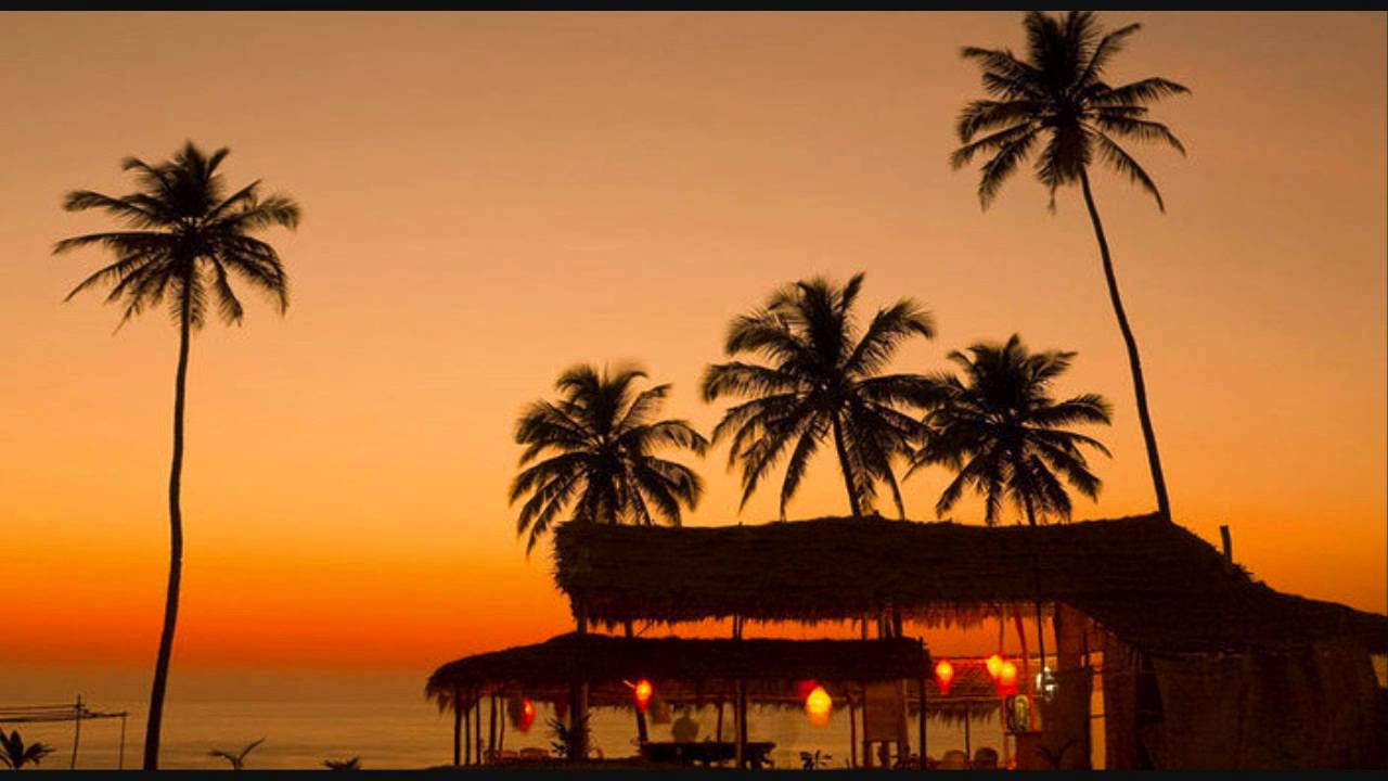 Beat Hackers - Back to Goa (Original Mix)