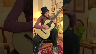 Could This Be the Most Stunning Guitar of 2026?! 😳🎸 Enrico Bottelli No. 321