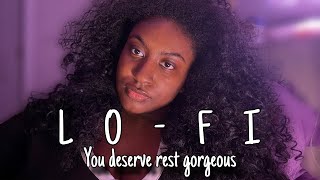 ASMR (wlw) Helping You Get Your Beauty Rest🛌(SUPER CLOSE personal attention) 