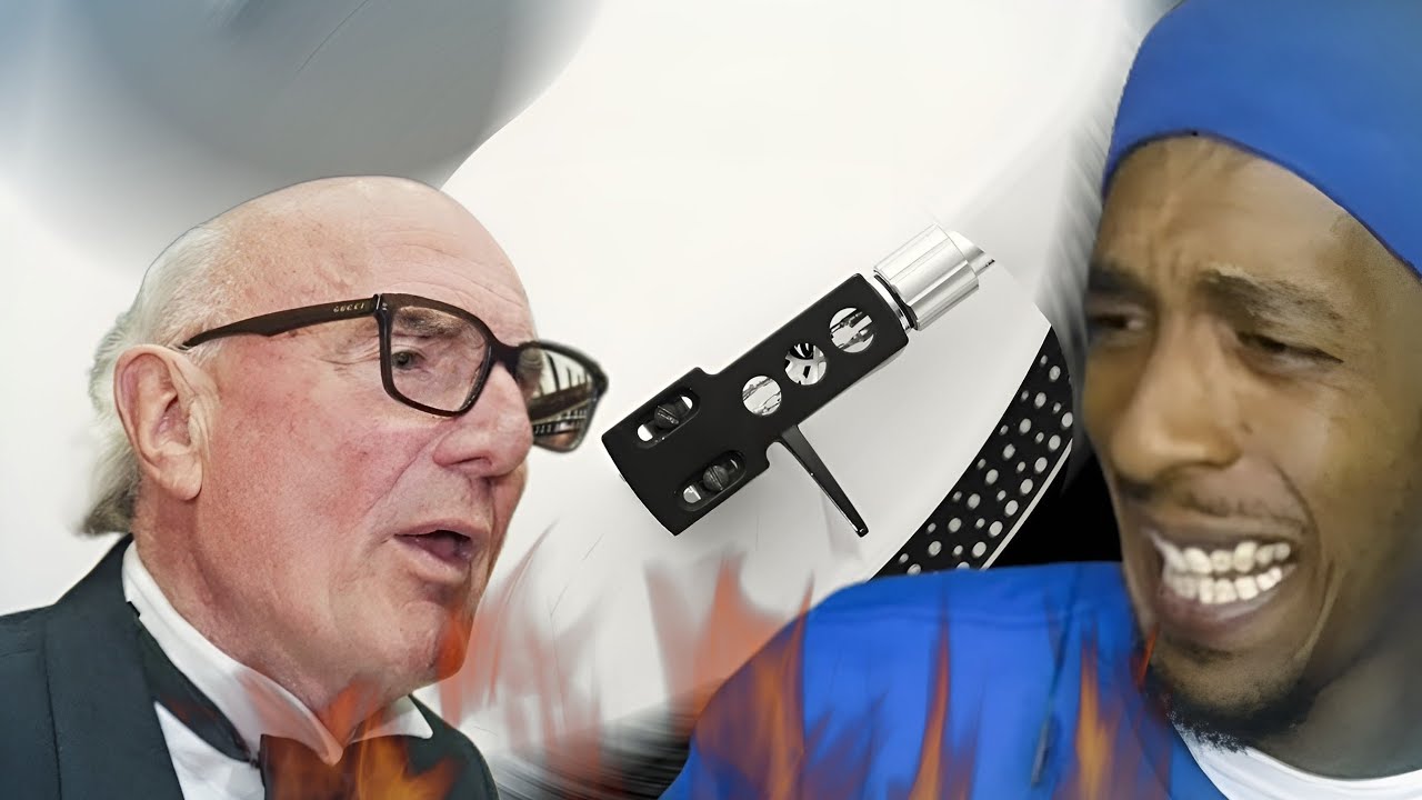 PETE & BAS at it AGAIN - Action MAN