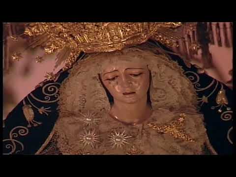 Pontificia, Real, Ilustre y Fervorosa Hermandad Sacramental y Cofradía de Nazarenos de Nuestro Padre Jesús de las Penas, María Santísima de la Estrella, Triunfo del Santo Lignum Crucis, San Francisco de Paula y Santas Justa y Rufina