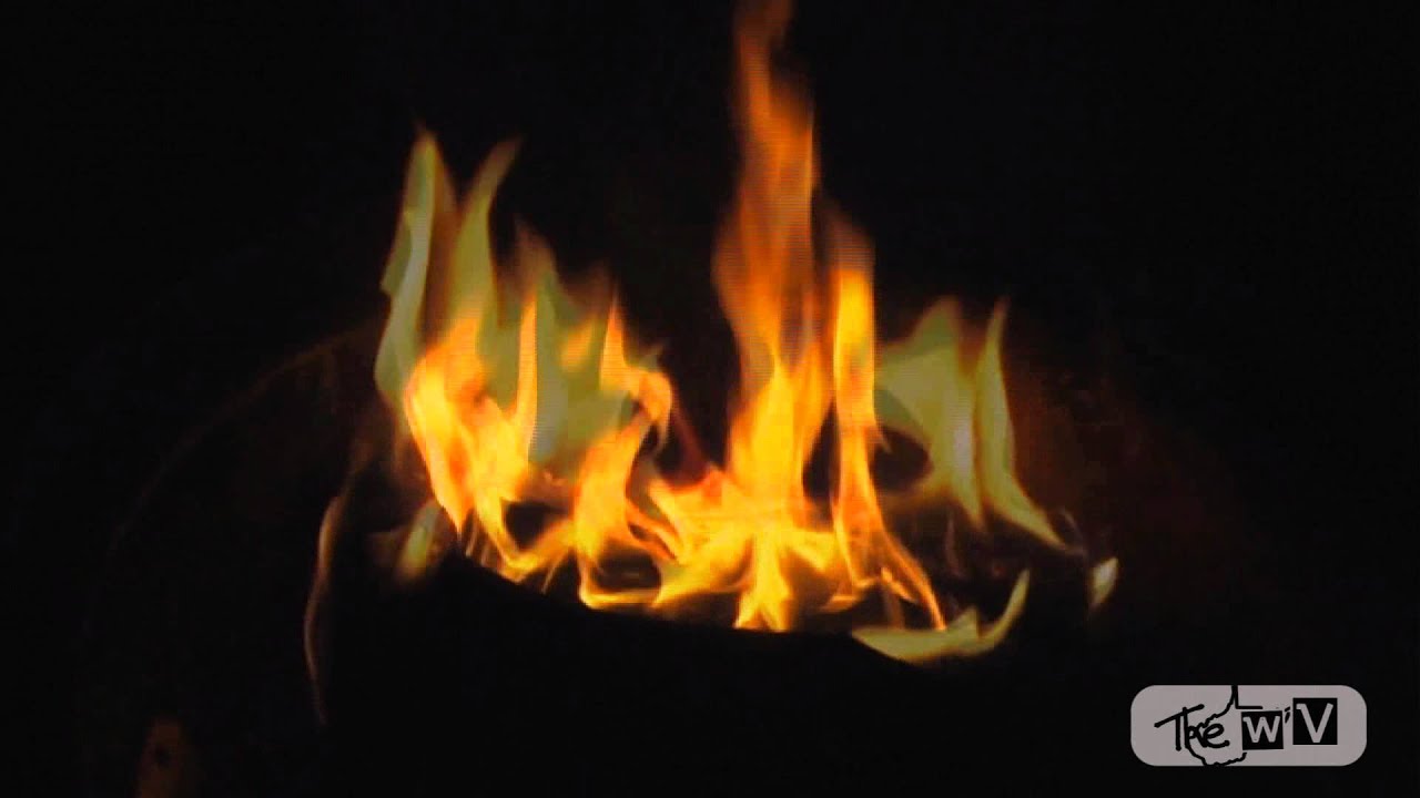 The WV Presents "The Telltale Lilac Bush" Webisode #13 - THE PHANTOM WRECK