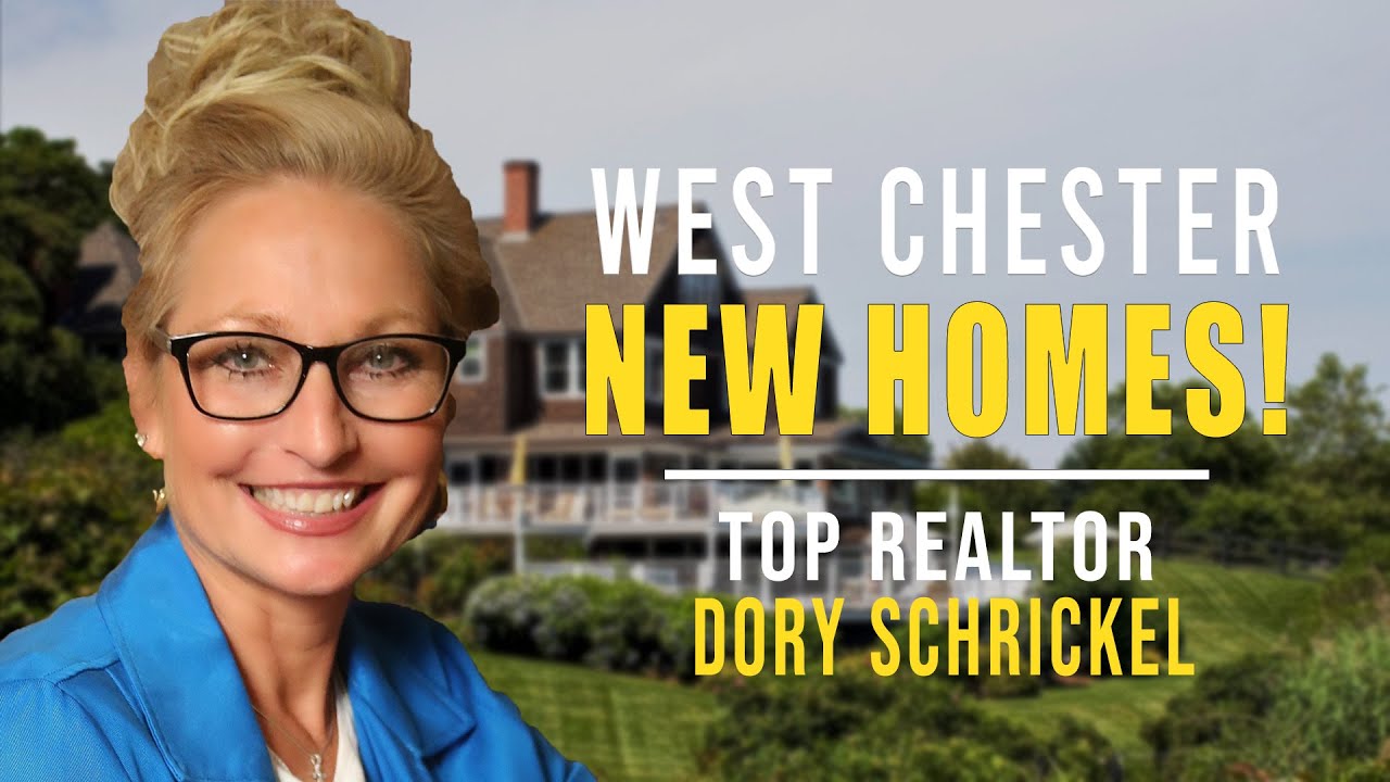West Chester Top New Home Realtor / West Chester Best New Home Realtor