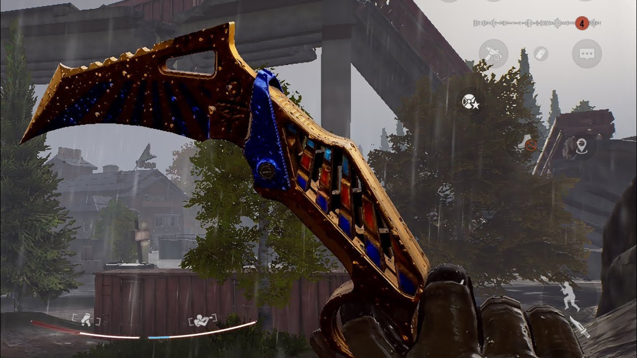 Jugando TV con amigos 