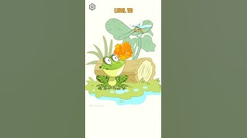 Draw Puzzle 2 Level 113