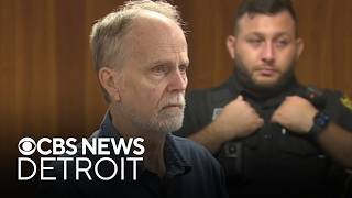 Oxford Center safety director to serve up to 15 years in prison