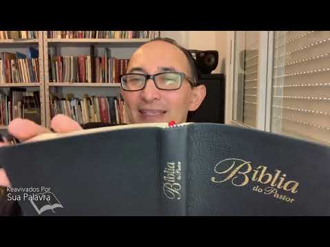 Salmo 135 - Pastor Valdeci Júnior