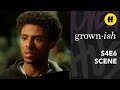 grown-ish Season 4, Episode 6 | &quot;Are You Smashing My Sister?&quot; | Freeform