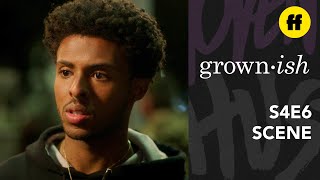 grown-ish Season 4, Episode 6 | 