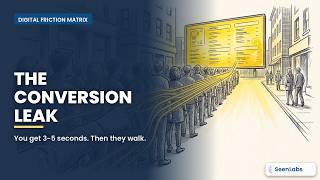 Digital Menu Boards: 30% More Foot Traffic