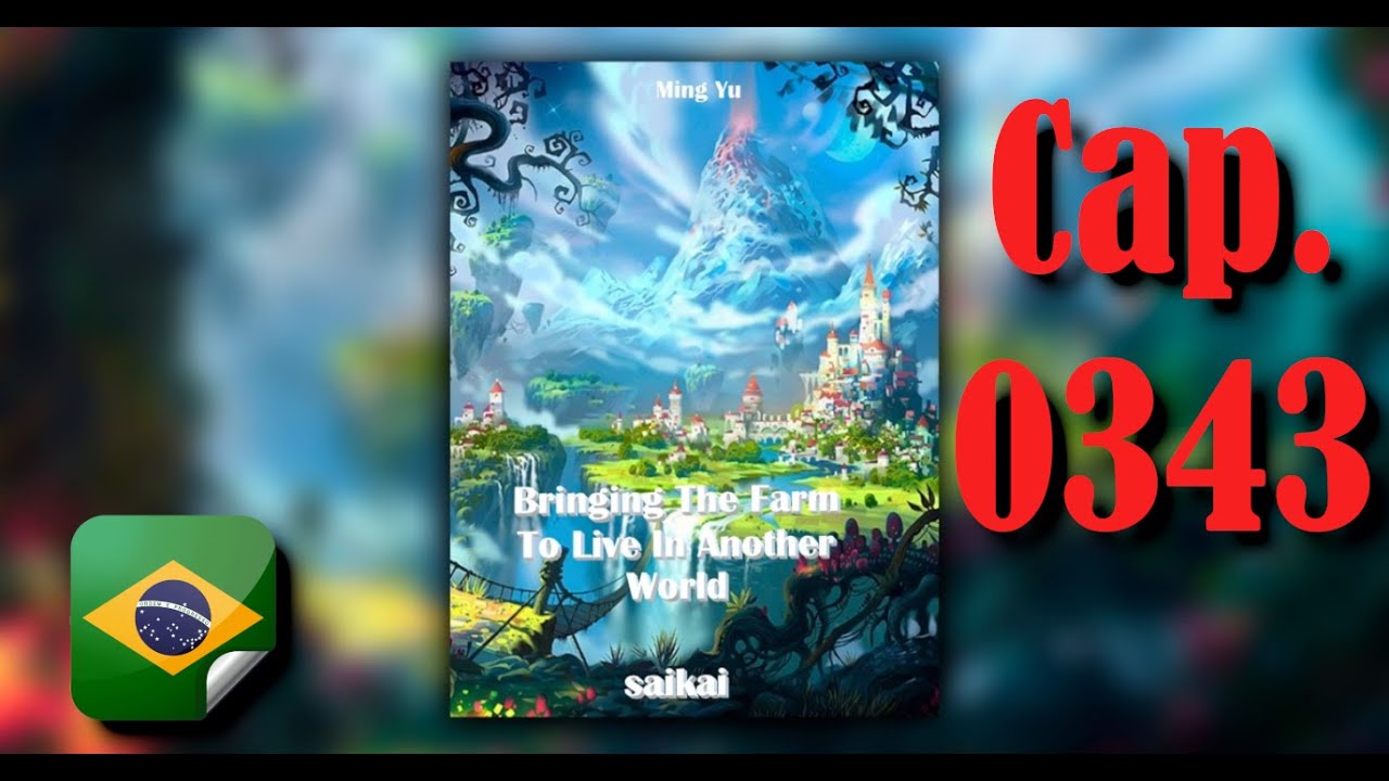 TFVOM. Cap. 343: Mercenários. 