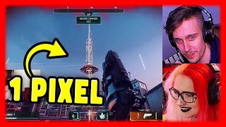 *NEW* HYPER SCAPE WTF MOMENTS, BEST PLAYS & FAILS | Epic Highlights #61