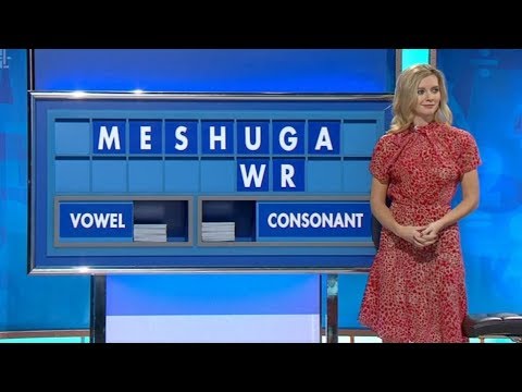 Rachel Riley - Countdown 78x031 2018,02,20 1409c SD