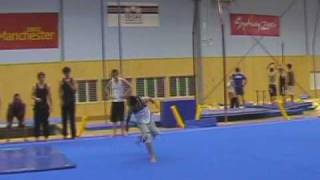 Tristar Tricking Session