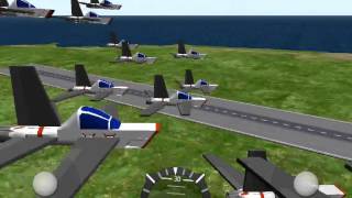 [SimplePlanes] Bombing