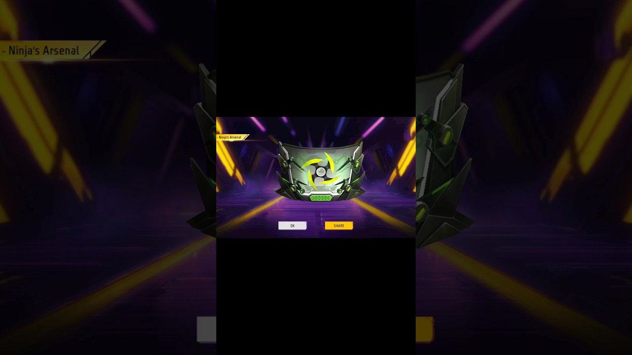 NEW GLOO WALL SKIN ☠️