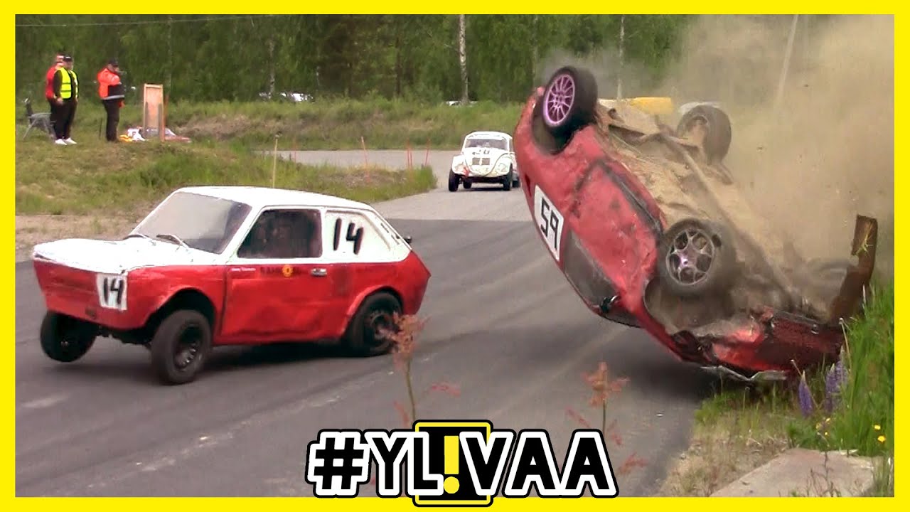 Unico-JM Juhannus 2025 | Action HIghlights [YL!VAA Media]