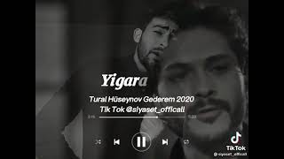 Senin Ureyini Yandiraram Yaxarax Gederem Gederem