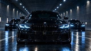 CAR MUSIC MIX 2026 🔈|  Deep House EDM | Best Bass Boosted Night Drive Music | Original Mx By ORYN #2