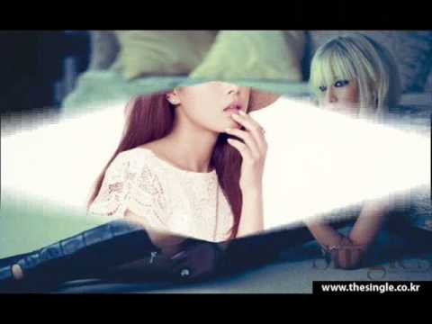 Wonder Girls - Kim Yubin [Vocals & Raps from Wonder Party Album]