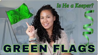 Famous NEVER Date ANYONE Without These Green Flags! Profile